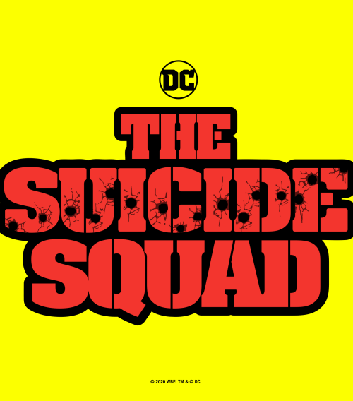 dc the suicide squad